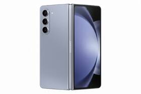 Mobilní telefon Samsung Galaxy Z Fold5 5G 12 GB / 256 GB modrý

 obrázek produktu 14 z 15