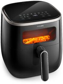 Fritéza horkovzdušná Philips Airfryer XL HD9257/80 černá

 obrázek produktu 3 z 4