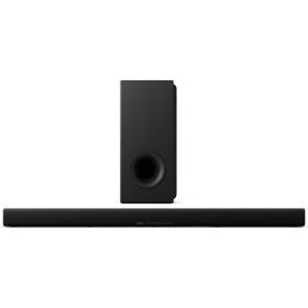 Soundbar Yamaha True X Surround 50A (set) černý

 obrázek produktu 5 z 9