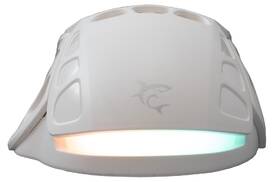 Myš White Shark ECTOR bílá

 obrázek produktu 4 z 6