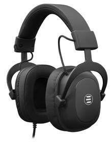 Headset White Shark TAIKO pro PC, PS4/PS5 černý

 obrázek produktu 1 z 12