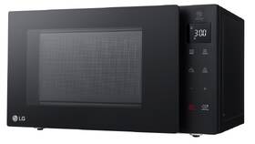 Mikrovlnná trouba LG MH6336GIB černá

 obrázek produktu 1 z 5