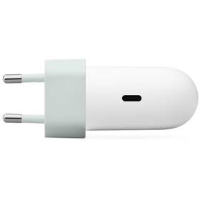 Nabíječka do sítě Google 45W 1xUSB-C bílá

 obrázek produktu 2 z 2