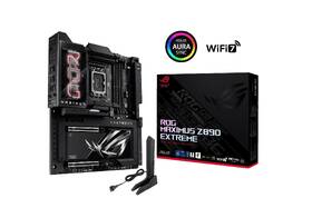Základní deska Asus MAXIMUS Z890 EXTREME 

 obrázek produktu 20 z 20