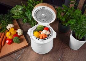 Rýžovar Concept RE3030 1,5 l bílý

 obrázek produktu 18 z 18