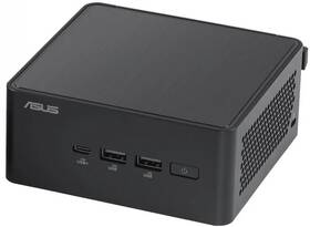 Stolní počítač Asus NUC 14 Pro Kit černý

 obrázek produktu 3 z 5