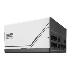 Zdroj Asus AP-750G 750W 80+ Gold 

 obrázek produktu 1 z 7