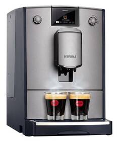 Automatický kávovar Nivona NICR695 

 obrázek produktu 2 z 6