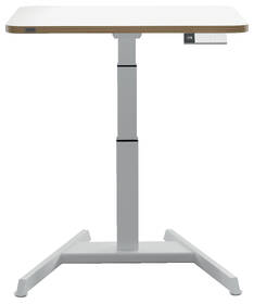 Elektrický stůl Leitz Ergo bílý

 obrázek produktu 2 z 11