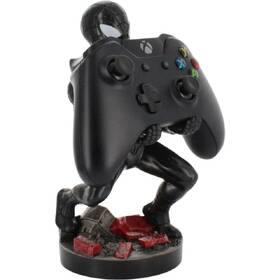 Držák EXG Cable Guy - Symbiote Spider-Man černý

 obrázek produktu 8 z 11