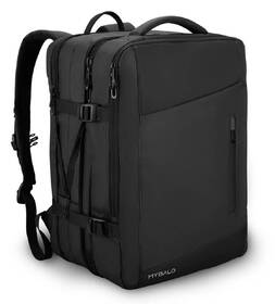 Batoh na notebook MYBALO Zurich 3v1 černý

 obrázek produktu 8 z 11