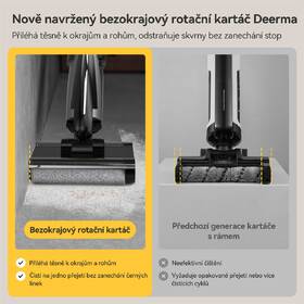 Víceúčelový vysavač Deerma DEM-VX96 šedý

 obrázek produktu 18 z 25