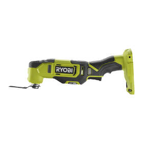 Multibruska Ryobi RMT18-0 (bez baterie) 

 obrázek produktu 1 z 5