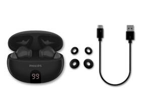 Sluchátka Philips TAT2520BK černá

 obrázek produktu 3 z 5