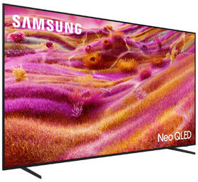 Televize Samsung QE115QN90F 

 obrázek produktu 4 z 6