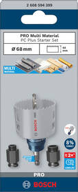 Pilová děrovka Bosch PRO 2.608.594.399 Power Change Plus 

 obrázek produktu 1 z 1
