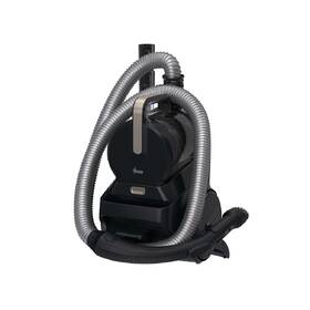Podlahový vysavač Hoover HP410P 011 černý/béžový

 obrázek produktu 6 z 27