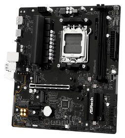 Základní deska ASRock A620AM-X černá

 obrázek produktu 2 z 4