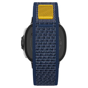 Řemínek Spigen Athlex Air Active na Samsung Galaxy Watch 8 46mm/44mm/40mm modrý

 obrázek produktu 4 z 17