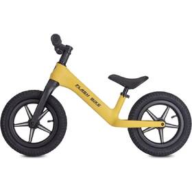 Odrážedlo Buddy Toys BPB 2516 žluté

 obrázek produktu 2 z 7