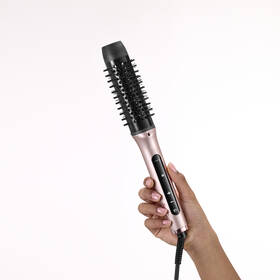 Žehlicí kartáč BaByliss HSB200E růžová

 obrázek produktu 6 z 8