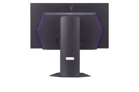 Herní monitor LG UltraGear 27GX790A-B černý

 obrázek produktu 6 z 9