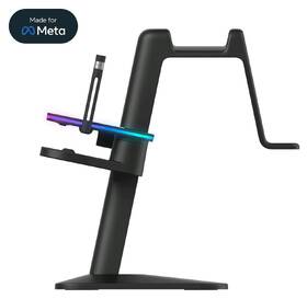 Stojan KIWI design RGB Vertical Stand černý

 obrázek produktu 3 z 6
