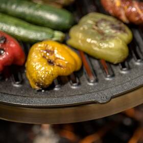 Grilovací rošt Solo Stove Yukon 27” 

 obrázek produktu 2 z 3