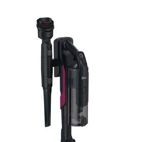 Tyčový vysavač Hoover HF610HX 011 černý

 obrázek produktu 11 z 42