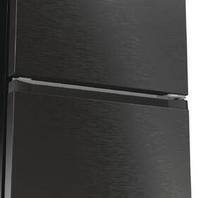 Chladnička s mrazničkou Hisense RB5P410SAFA černá

 obrázek produktu 6 z 8