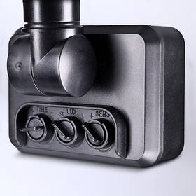 Reflektor Solight TOP, se senzorem, 30W, max. 3900lm, 3CCT, 2 režimy, IP65 černý

 obrázek produktu 3 z 5