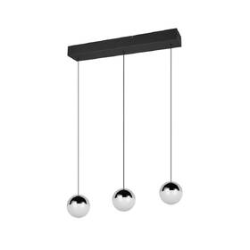 Stropní svítidlo Reality R33553106 SENTA chrom

 obrázek produktu 4 z 4