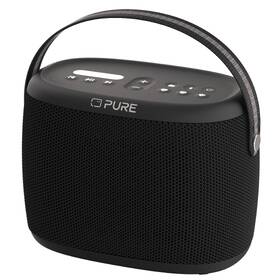 Přenosný reproduktor Pure Woodland černý

 obrázek produktu 6 z 11