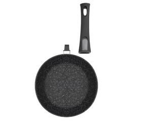 Pánev RESTO 93010, 20 cm černá

 obrázek produktu 1 z 4