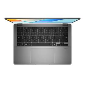 Notebook Asus Vivobook 14 Flip šedý

 obrázek produktu 4 z 9