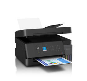 Tiskárna multifunkční Epson EcoTank L5390 černá

 obrázek produktu 7 z 9
