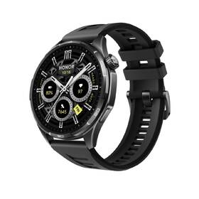 Chytré hodinky HONOR Watch 6 černé

 obrázek produktu 1 z 9