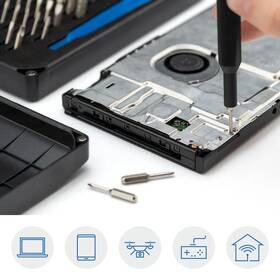 Sada pro opravu elektroniky iFixit Mako 

 obrázek produktu 2 z 5