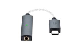 DAC převodník iFi audio Go link 2 černý

 obrázek produktu 4 z 4