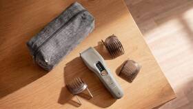 Zastřihovač vlasů Philips HC5735/15 šedobéžový

 obrázek produktu 7 z 9