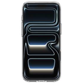 Kryt na mobil Spigen Ultra Hybrid na iPhone 18 Pro Max/17 Pro Max průhledný

 obrázek produktu 6 z 7