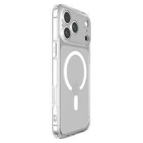 Kryt na mobil Spigen Ultra Hybrid MagSafe na iPhone 18 Pro Max/17 Pro Max bílý

 obrázek produktu 6 z 13