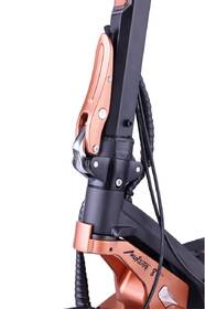 Elektrická koloběžka Mukuta 8 Plus černá/rose gold

 obrázek produktu 11 z 20