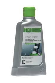 Čisticí přípravek Electrolux Čistič varných desek 250ml 

 obrázek produktu 1 z 1