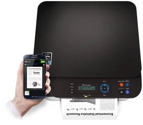 Tiskárna multifunkční Samsung SL-M2070W 
