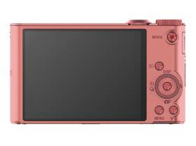 Digitální fotoaparát Sony DSC-WX350 růžový

 obrázek produktu 2 z 2