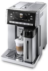 Espresso De'Longhi ESAM6900.M černé/stříbrné

 obrázek produktu 6 z 16