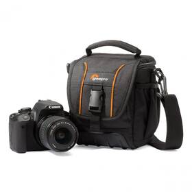 Brašna na foto/video Lowepro Adventura SH 120 II černá

 obrázek produktu 5 z 7