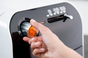 Fritéza horkovzdušná Tefal FRY DELIGH FX100015 

 obrázek produktu 20 z 32