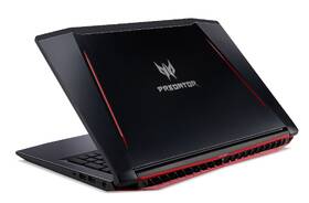 Notebook Acer Predator Helios 300 (PH315-51-717T) černý

 obrázek produktu 4 z 10
